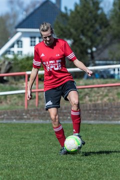 Bild 43 - Frauen SG Nie-Bar - PTSV Kiel : Ergebnis: 3:3